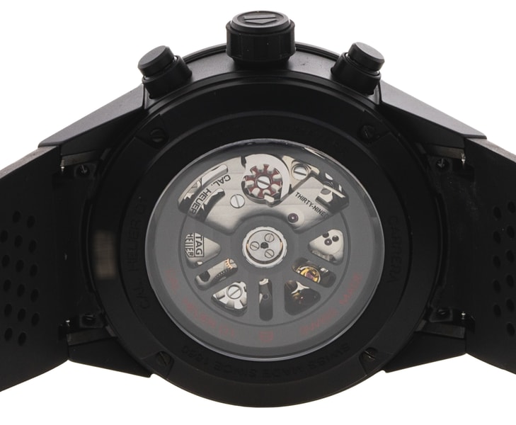 Tag Heuer Carrera CAR2090.FT6088